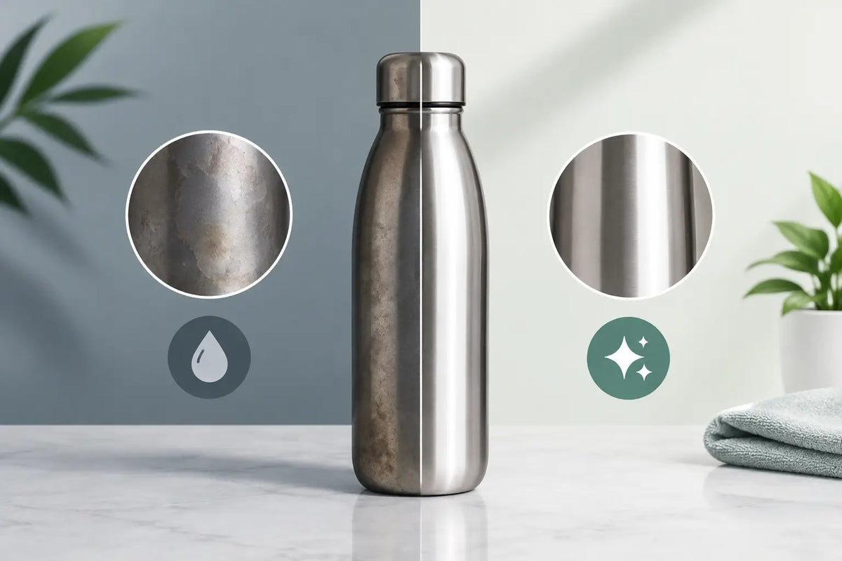 Can Stainless Steel Tarnish? The Honest Answer