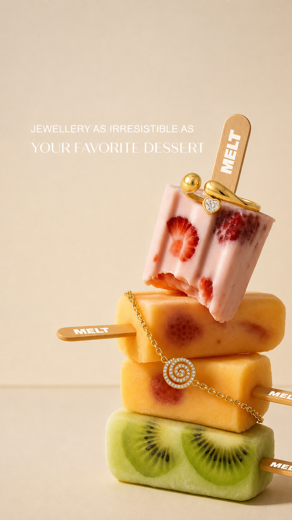 Waterproof Jewellery Review: What Really Lasts