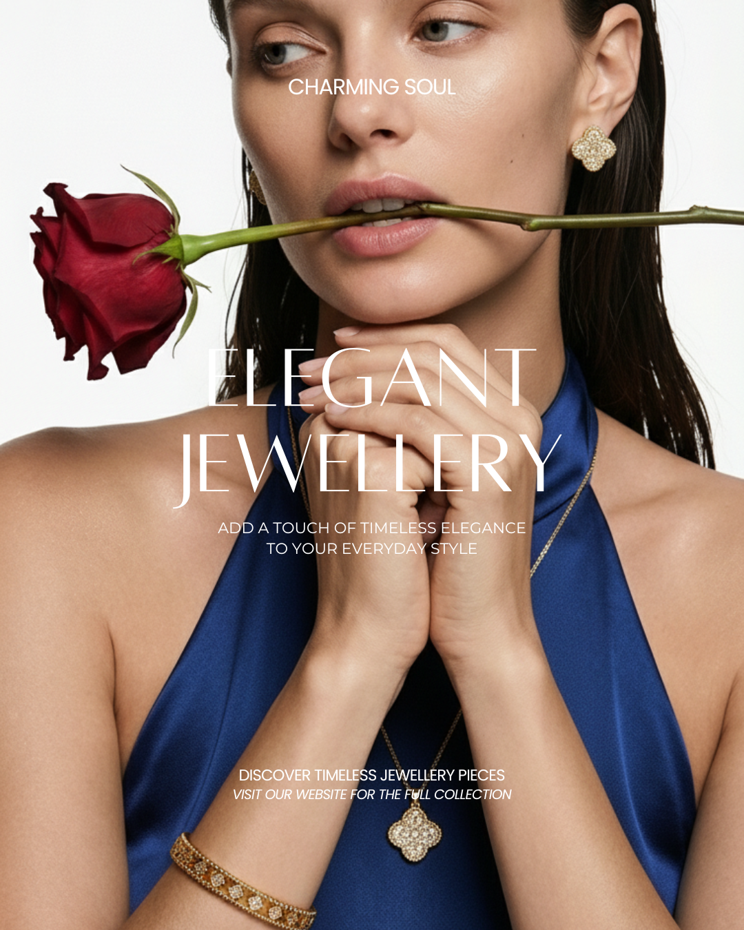 Spring Summer Jewellery Trends to Wear Now