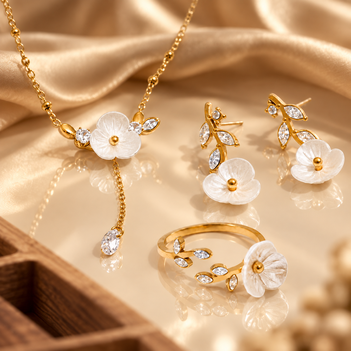 Affordable Jewellery Brands That Feel Luxurious