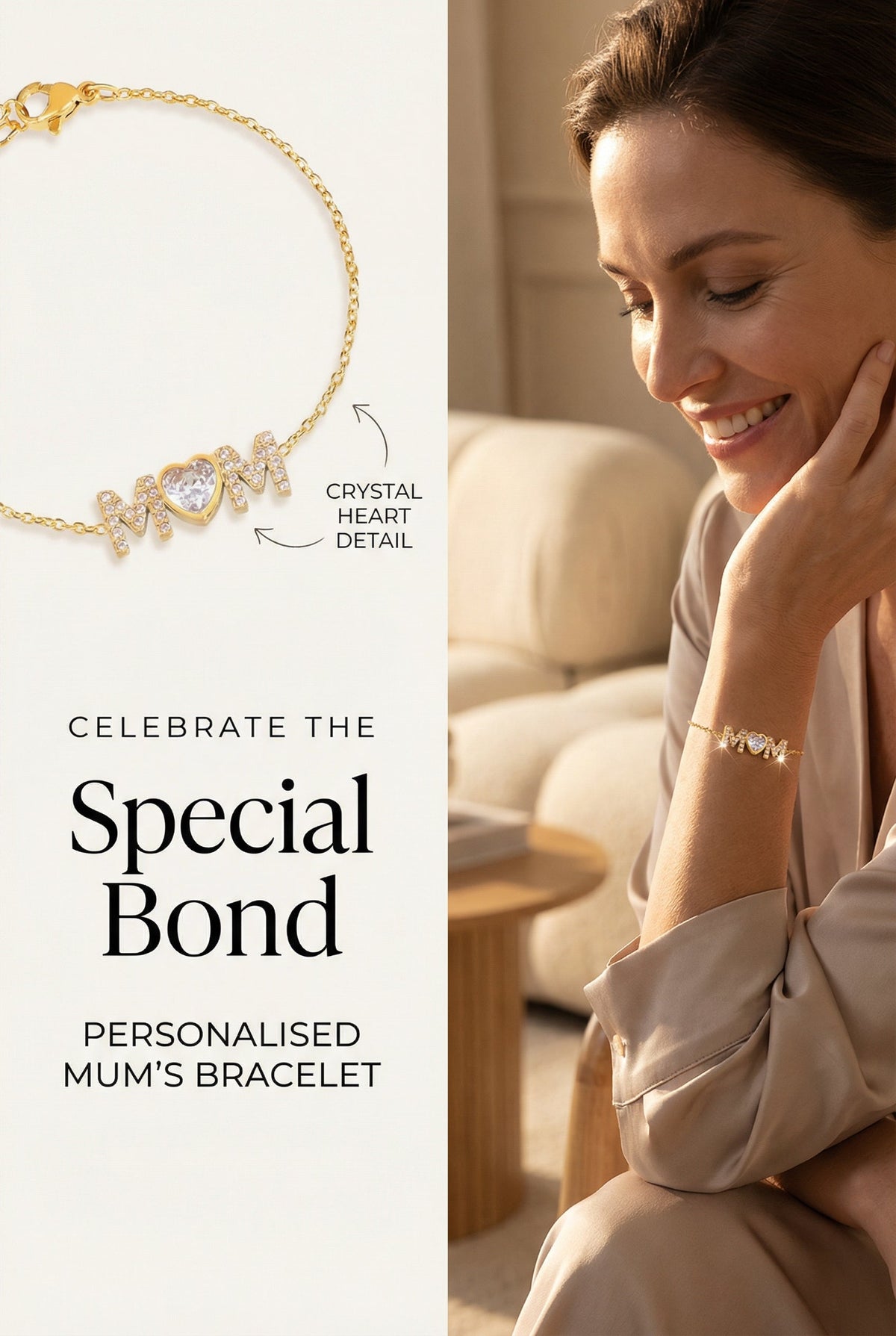 12 Gift Jewellery Ideas for Mothers She’ll Love