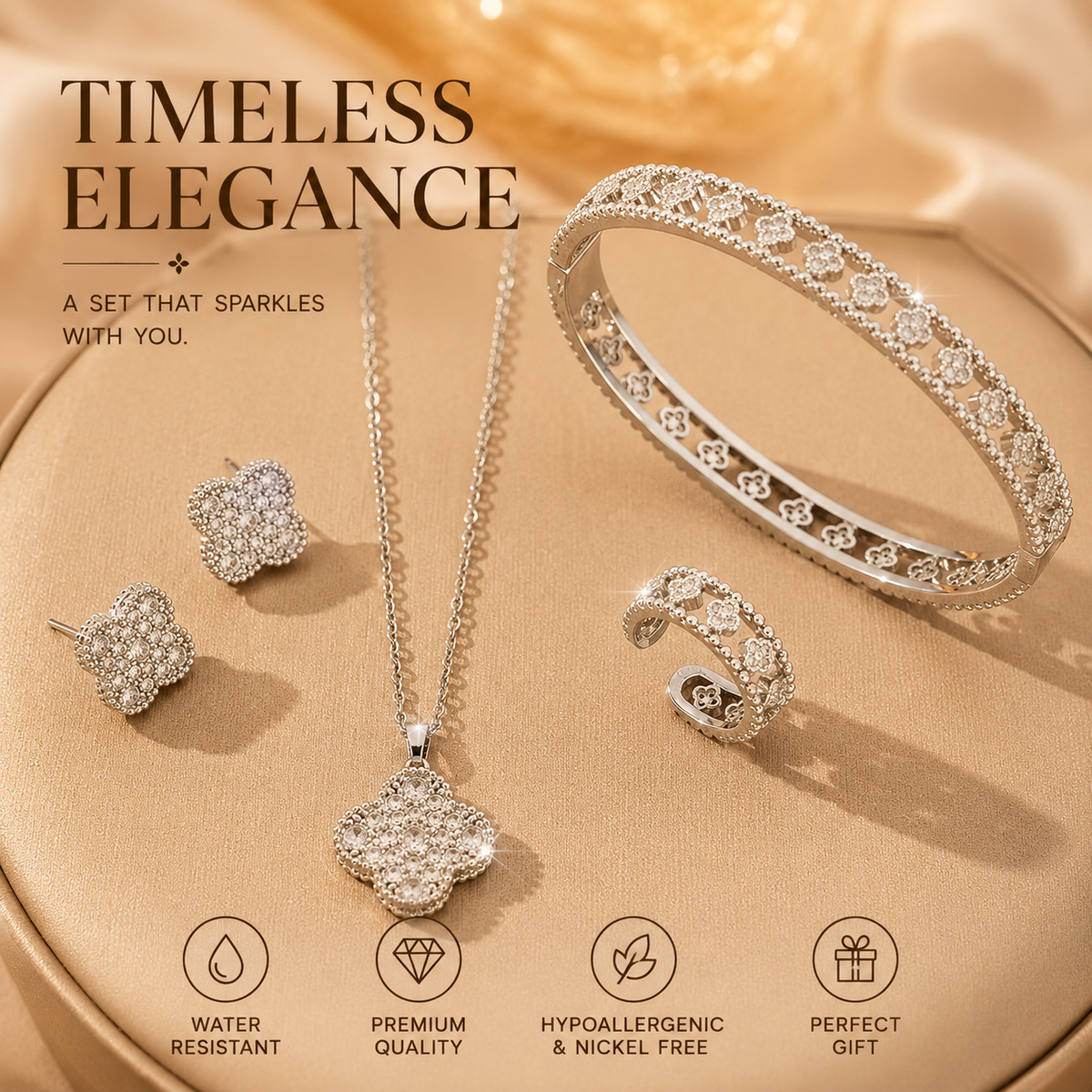 Jewellery Gifts for Anniversaries That Feel Personal