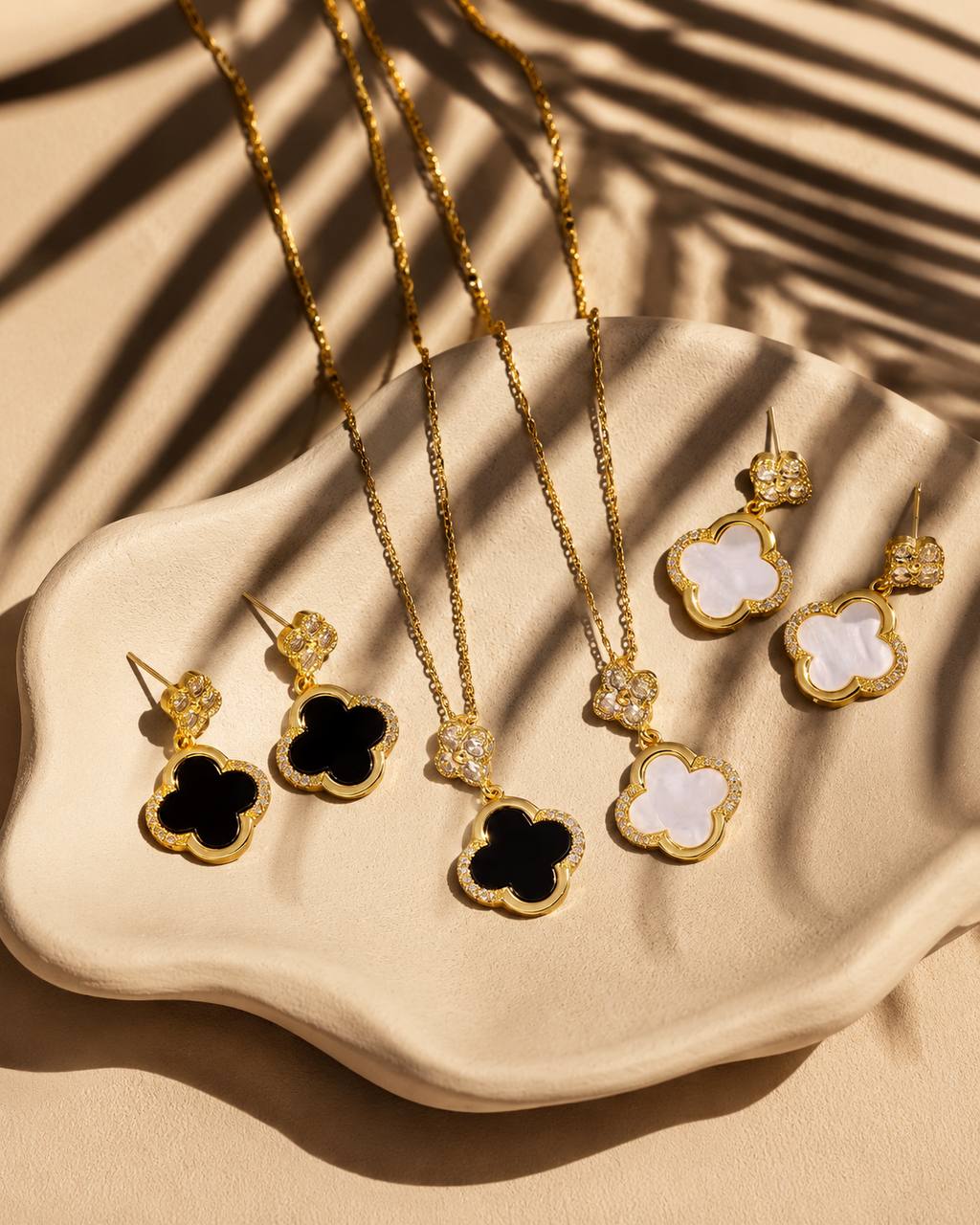 What Jewellery Suits Sensitive Skin Best?
