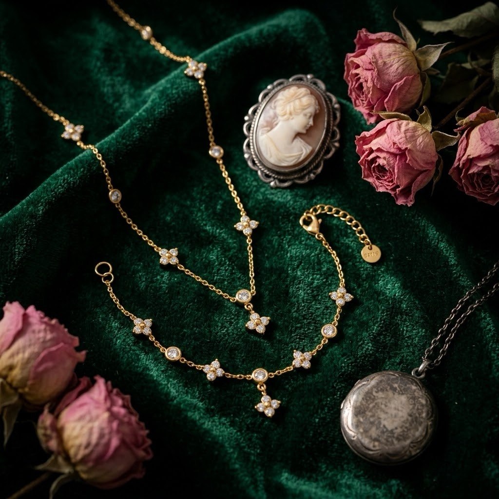 A Guide to Jewellery Metals for Every Occasion