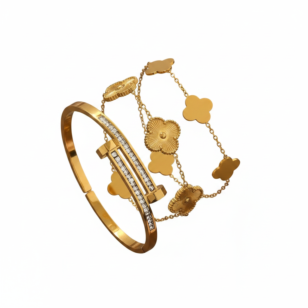 The Fortune Stack