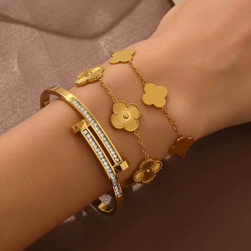 The Fortune Stack