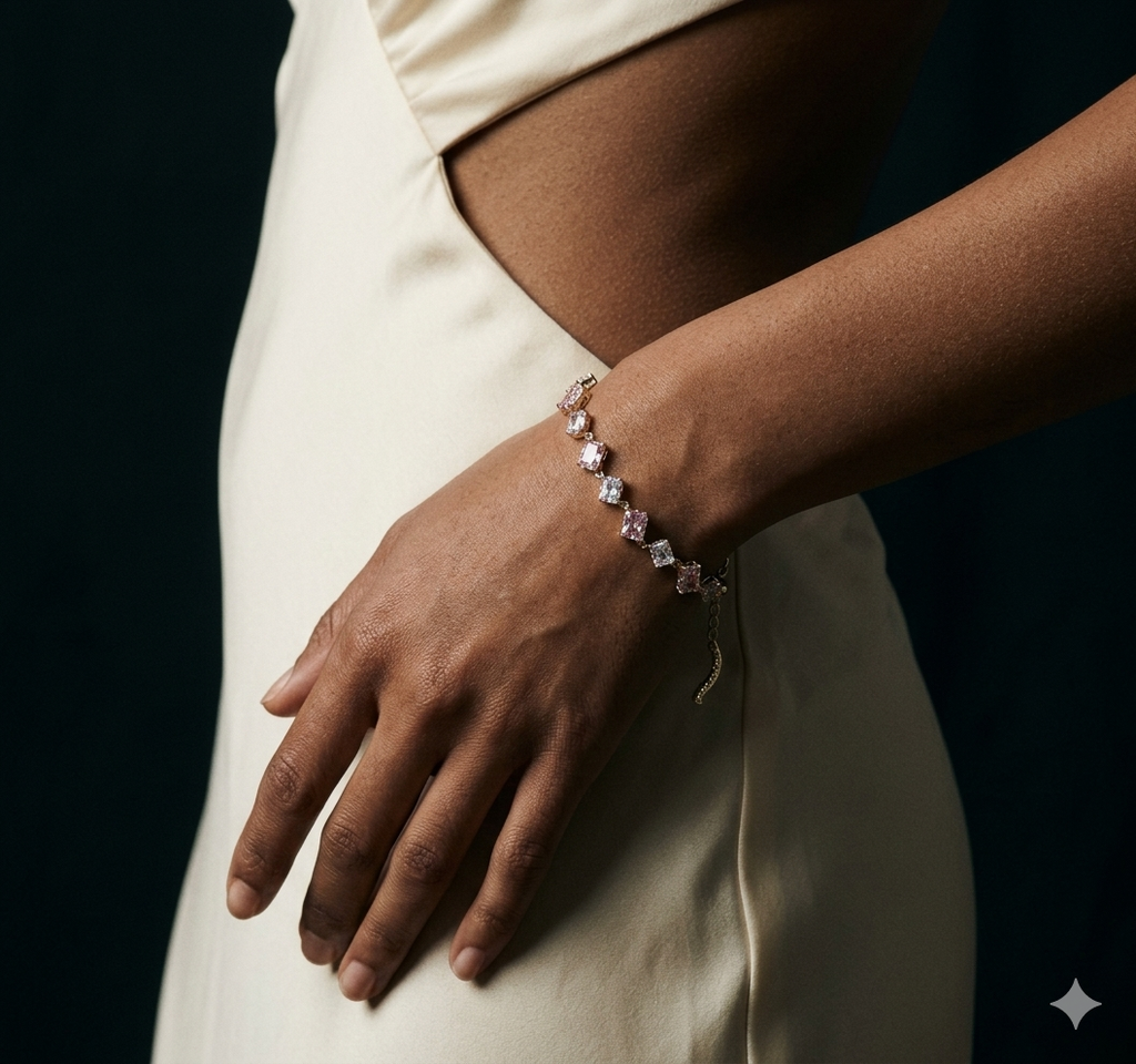 Aurora Dreams Bracelet