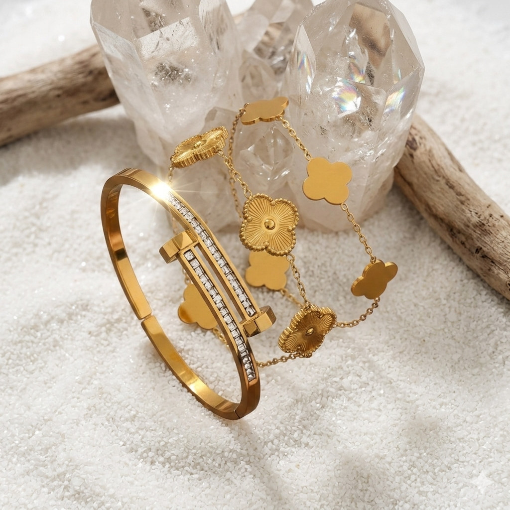 The Fortune Stack