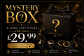 Mystery Box-4 pieces of jewellery