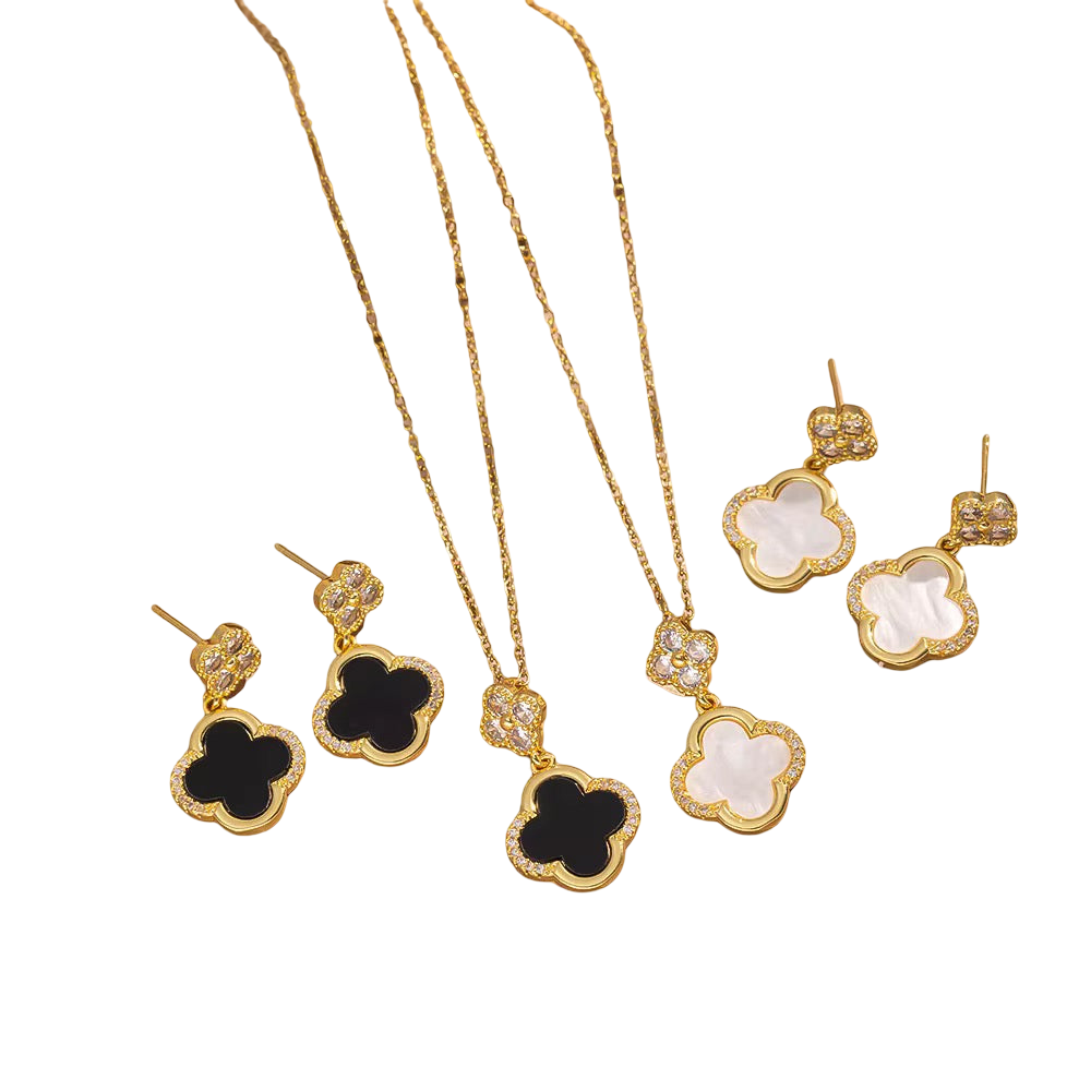 Gold Necklace for Women