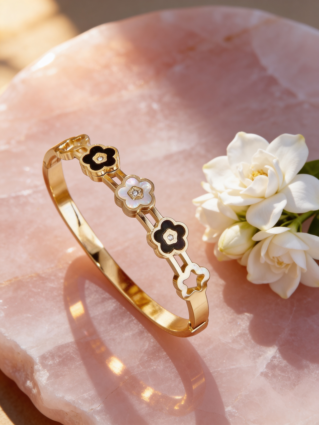 Garden Party Bangle