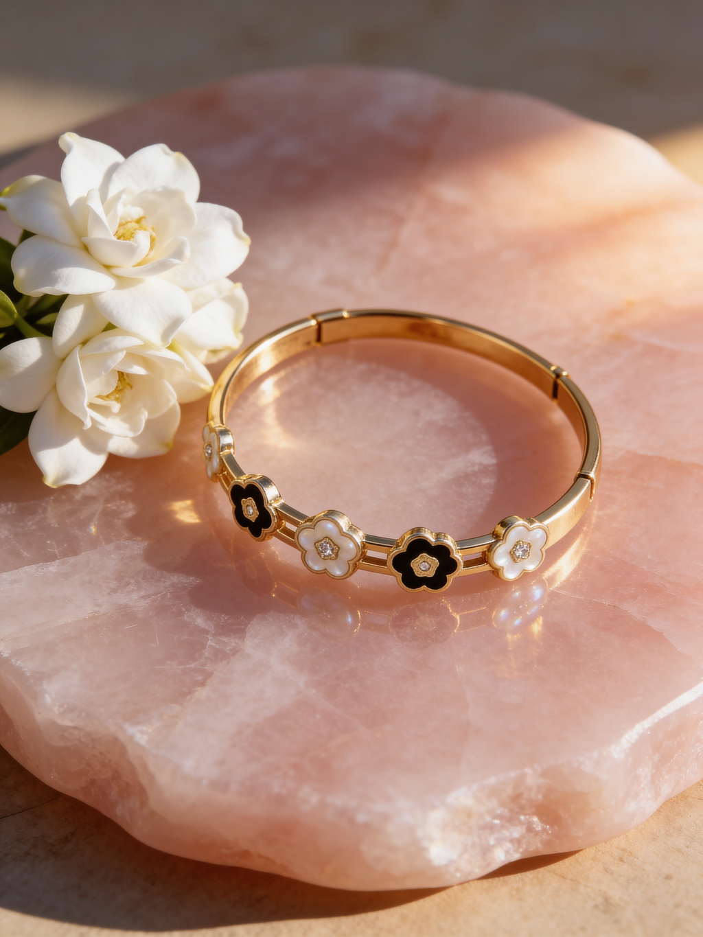 Garden Party Bangle