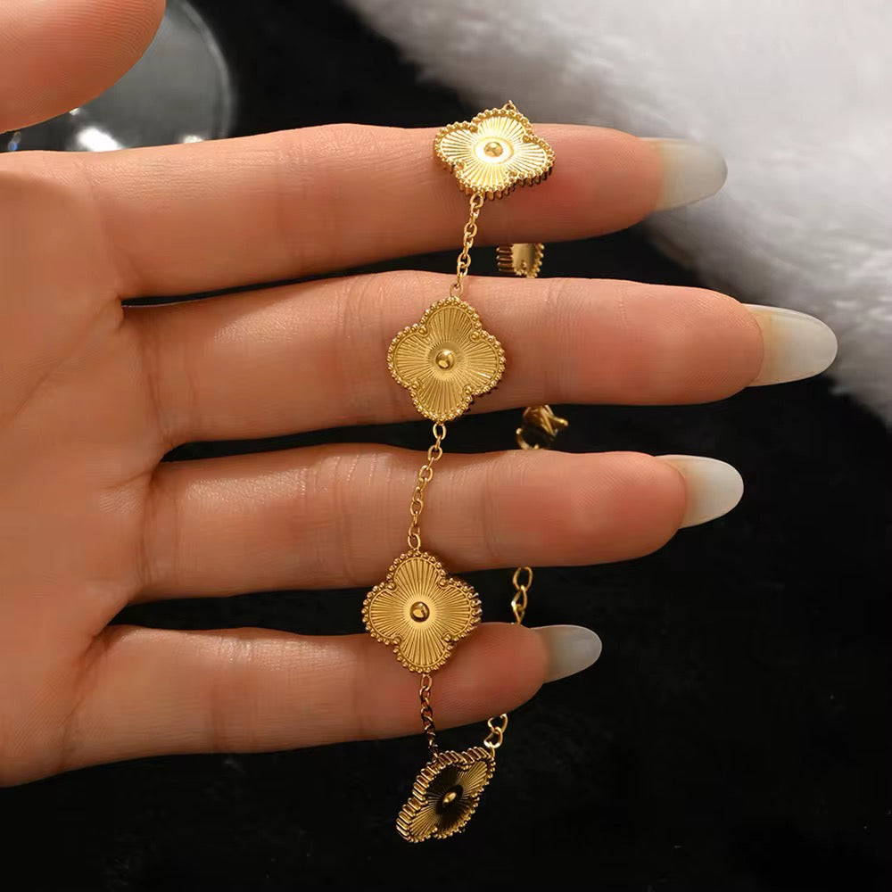 The Fortune Stack