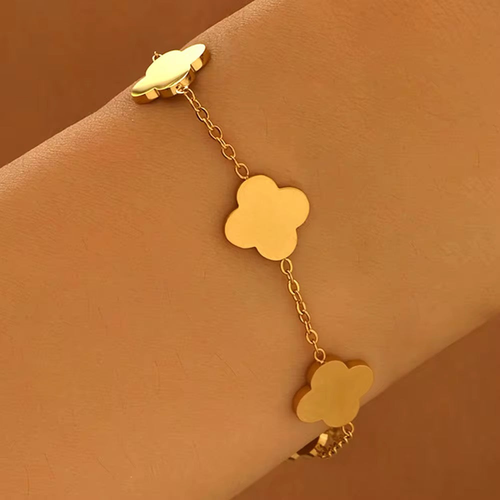 The Fortune Stack