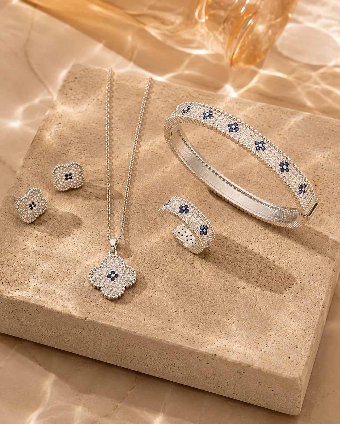 Charming Soul Favourite Jewellery Set Bundle