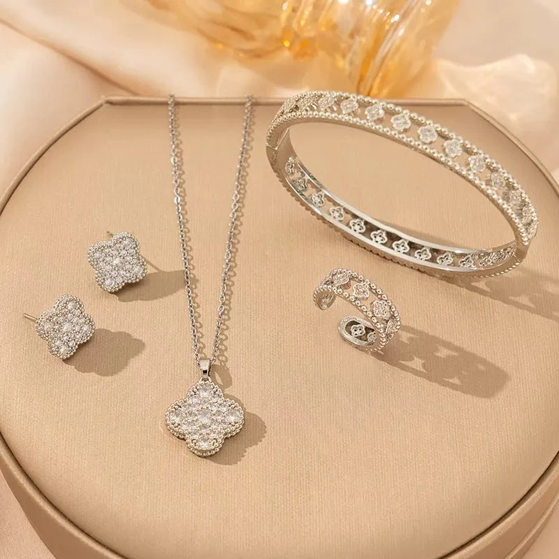 Charming Soul Favourite Jewellery Set Bundle