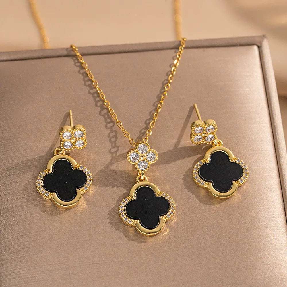 Gold Necklace for Women