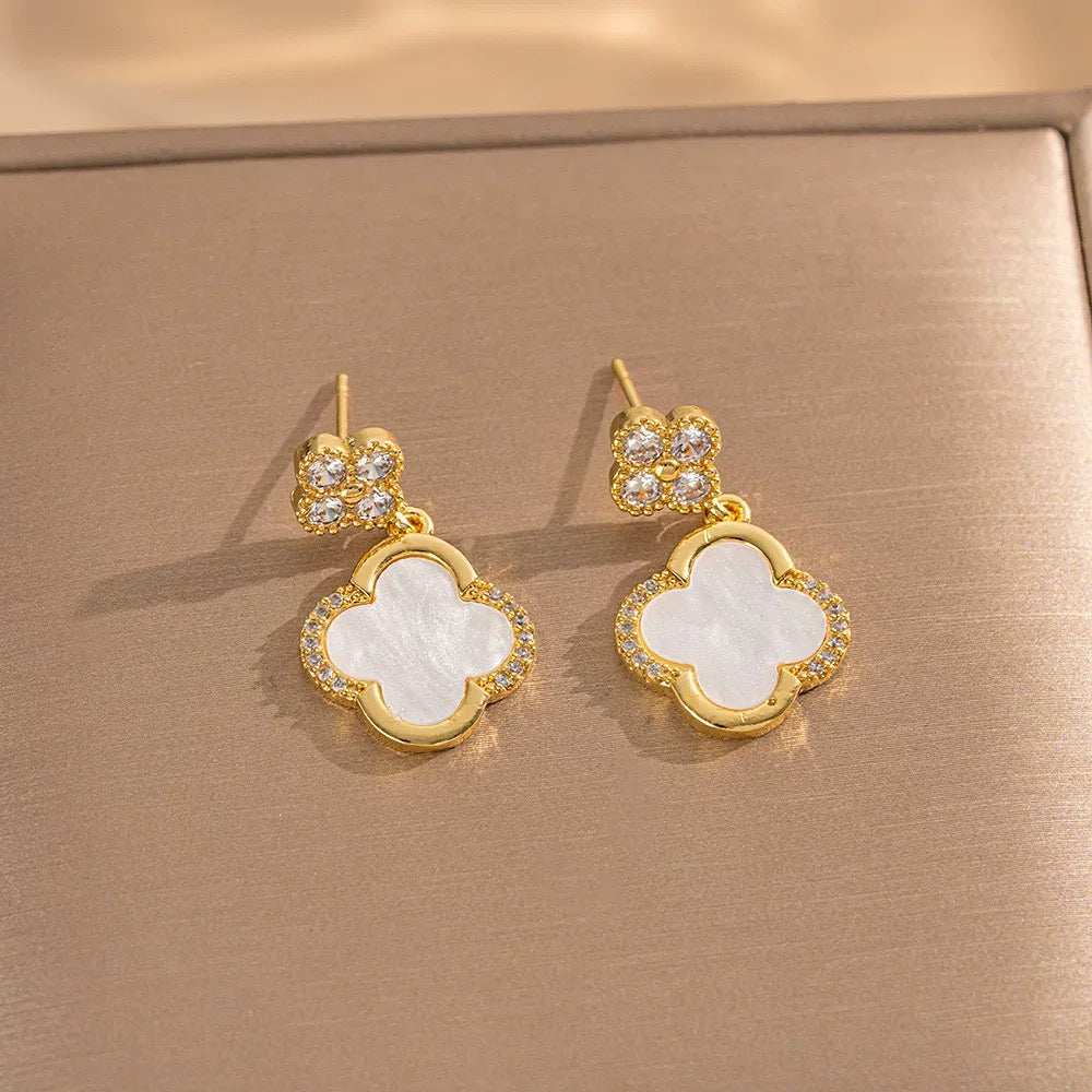 Gold Necklace for Women