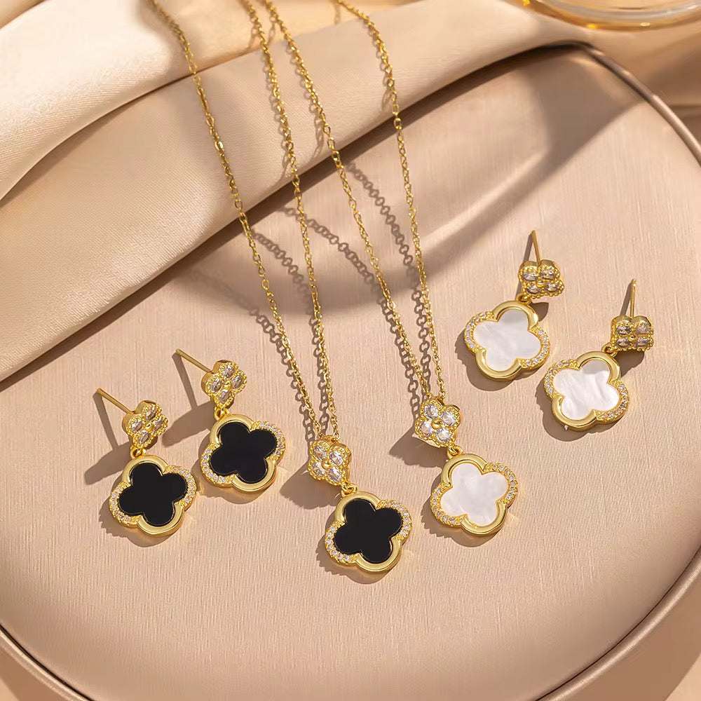 Gold Necklace for Women