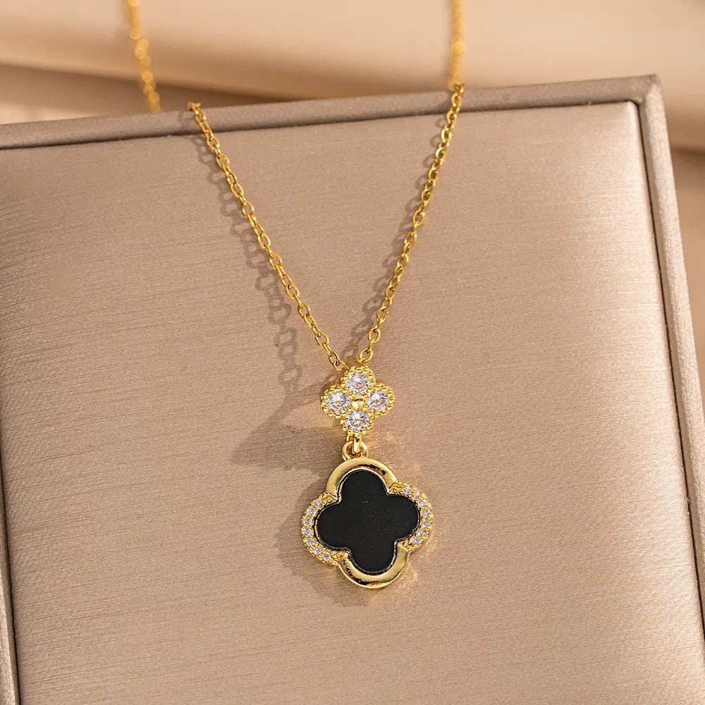 Gold Necklace for Women